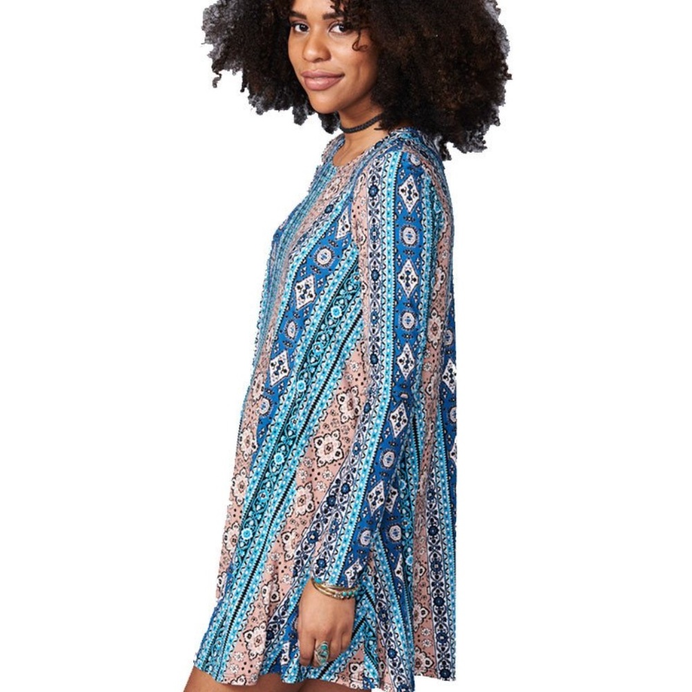 Show Me Your Mumu | Tyler Tunic | S
